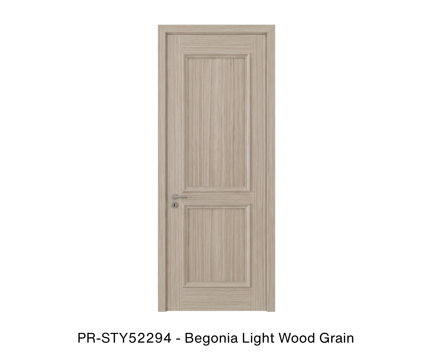 PRFH011 - Composite Veneer Door