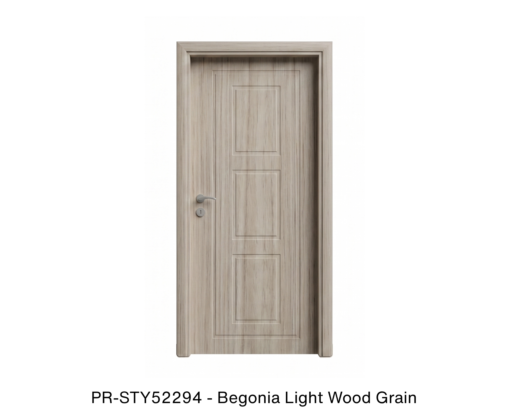 PRFH012 - Composite Veneer Door