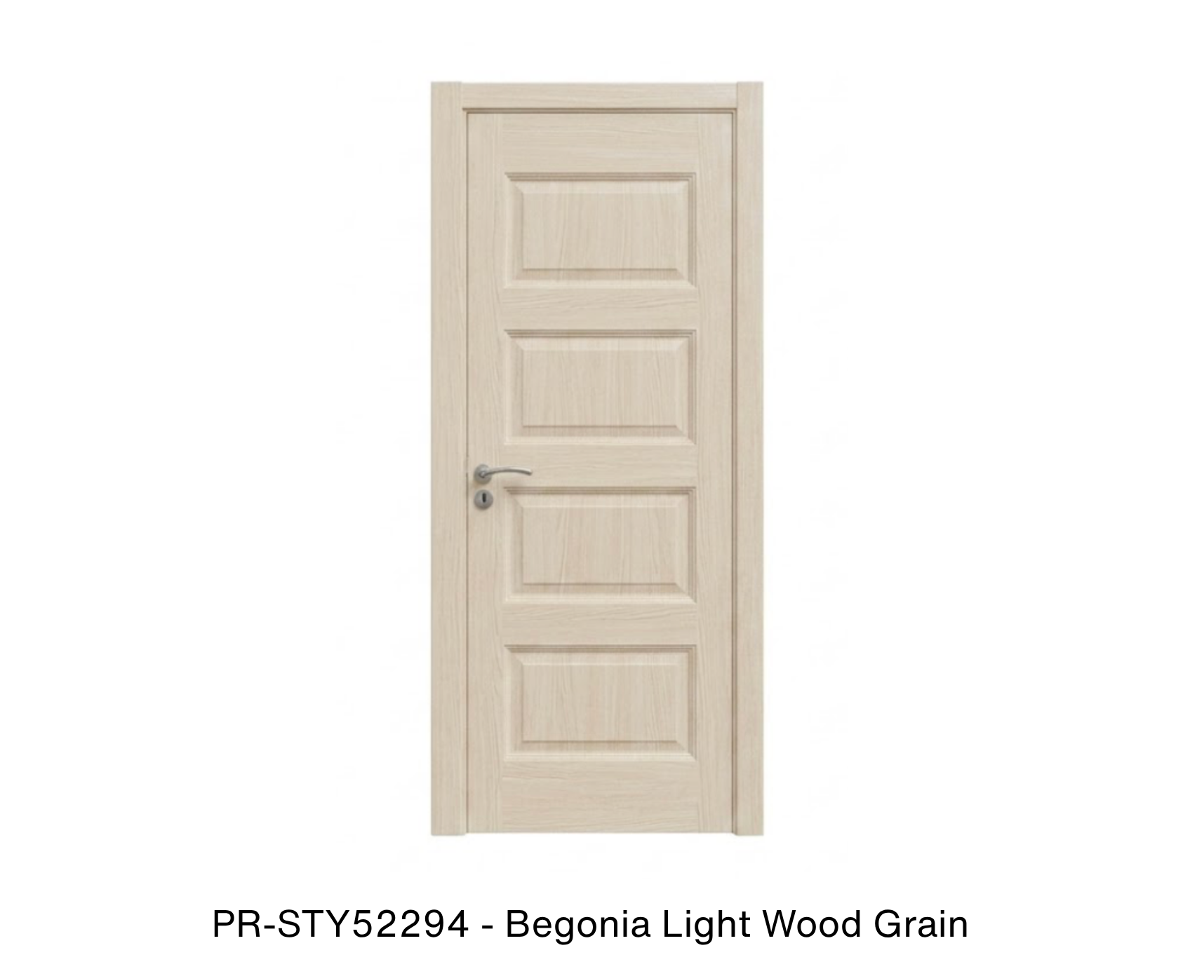 PRFH036 - Composite Veneer Door