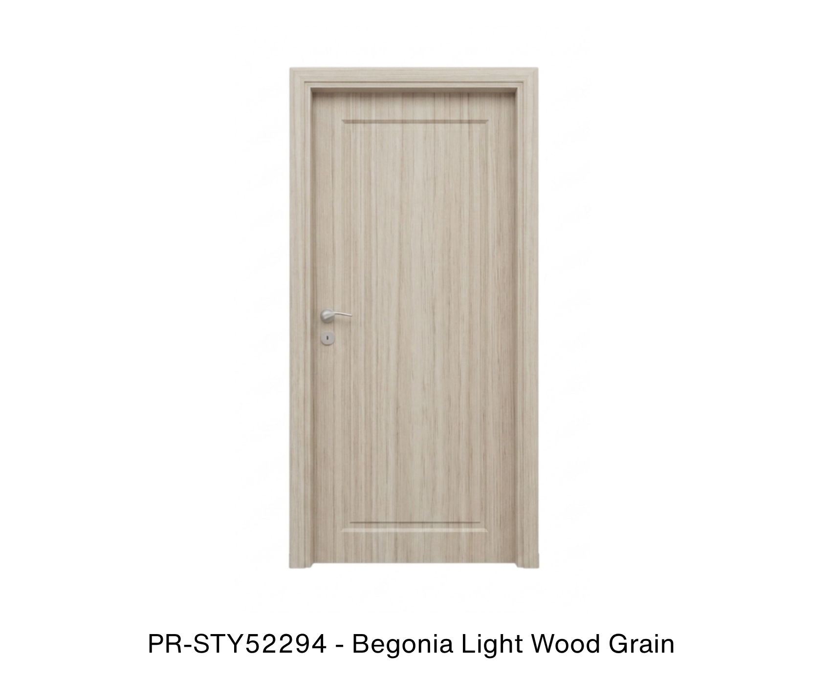 PRFH020 - Composite Veneer Door