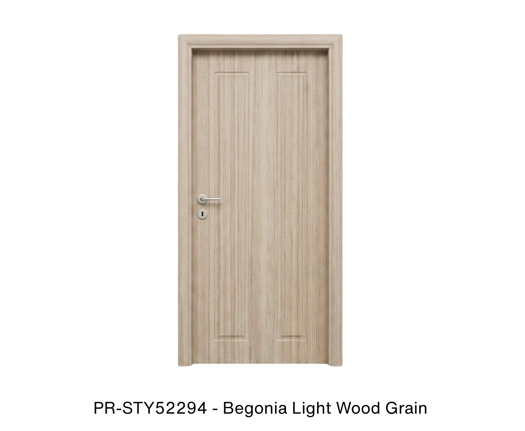 PRFH014 - Composite Veneer Door