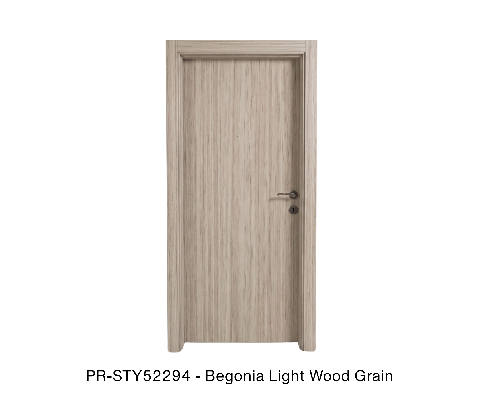 PRFH001 - Composite Veneer Door