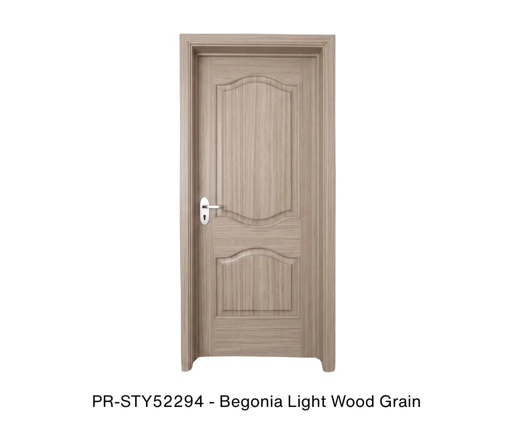 PRFH010 - Composite Veneer Door