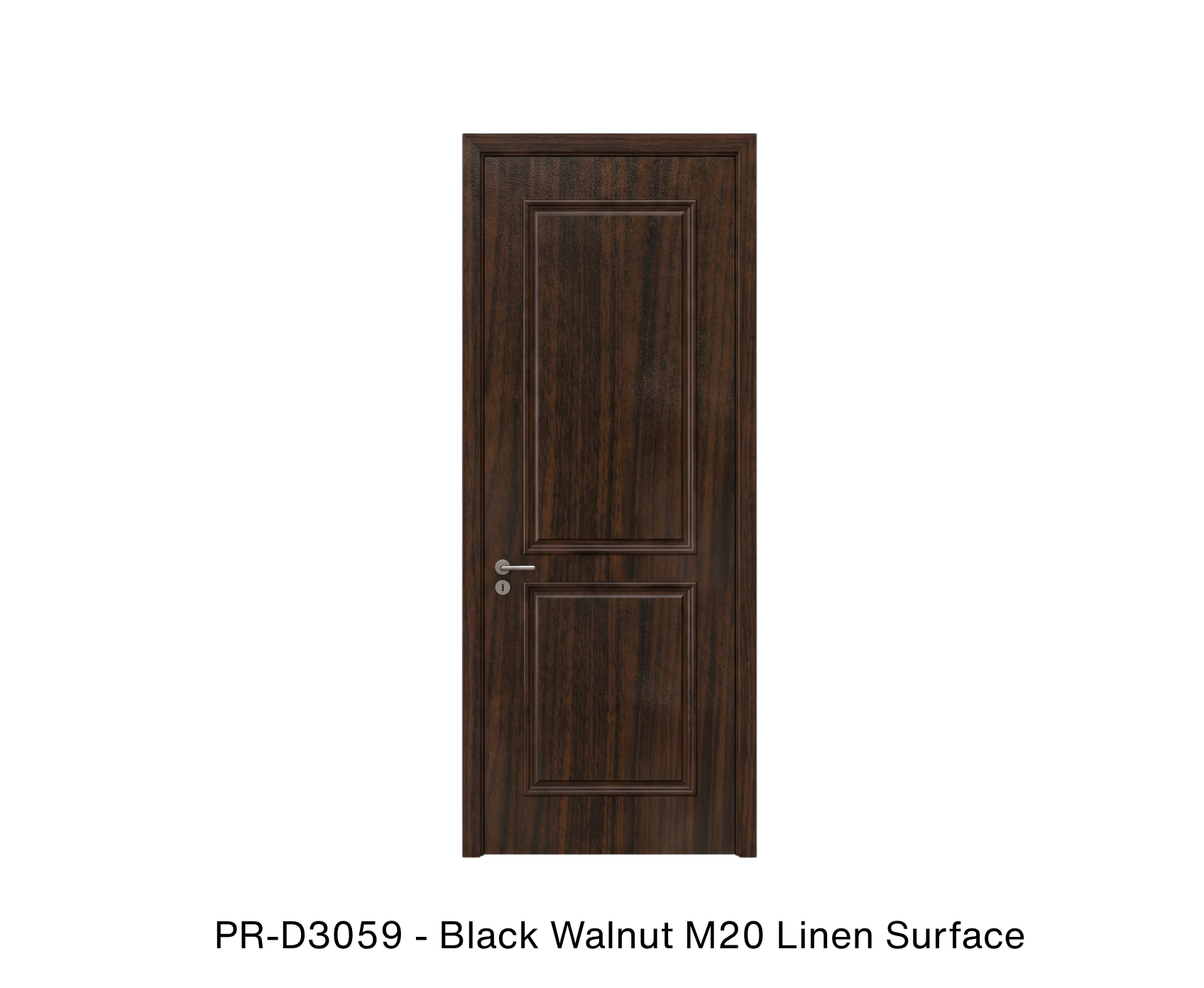 PRFH011 - Composite Veneer Door