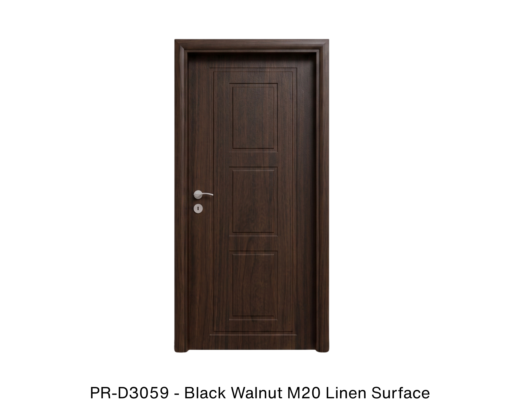 PRFH012 - Composite Veneer Door
