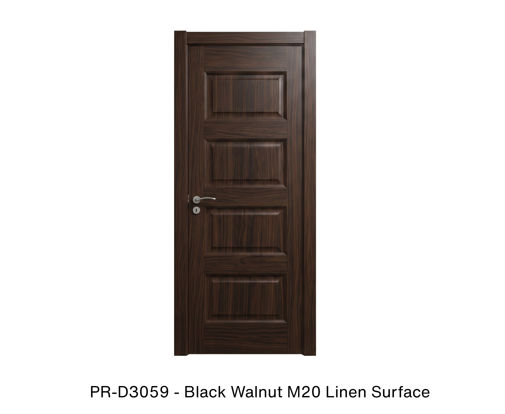 PRFH036 - Composite Veneer Door
