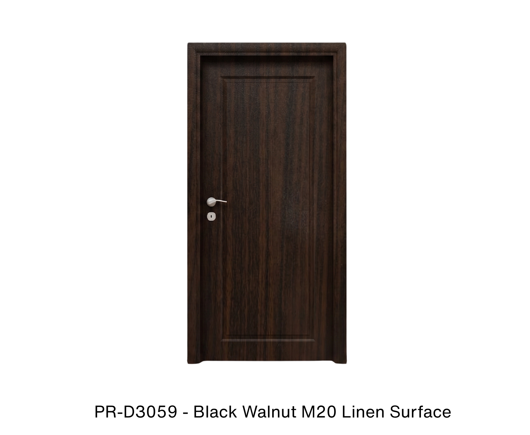 PRFH020 - Composite Veneer Door