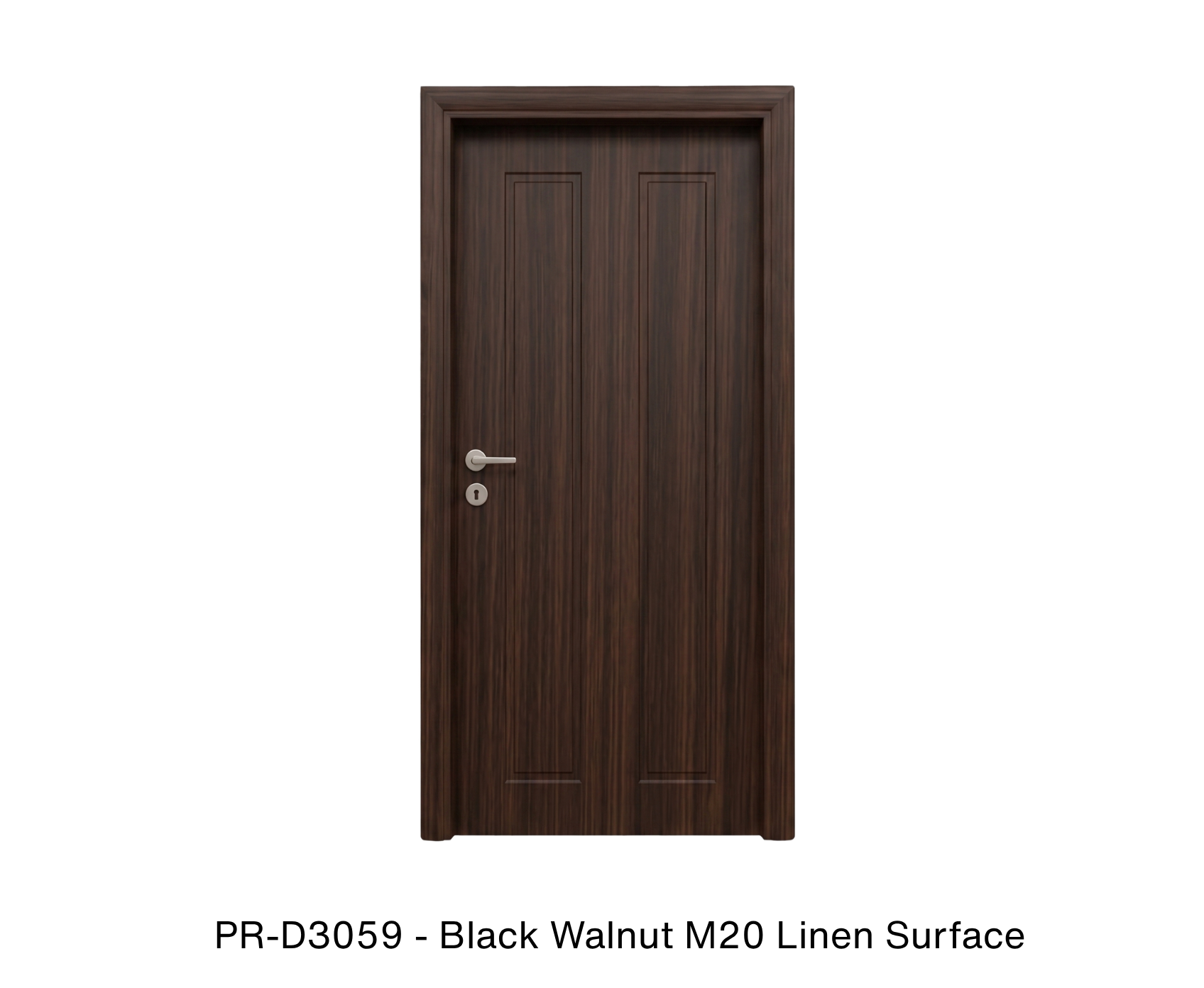 PRFH014 - Composite Veneer Door