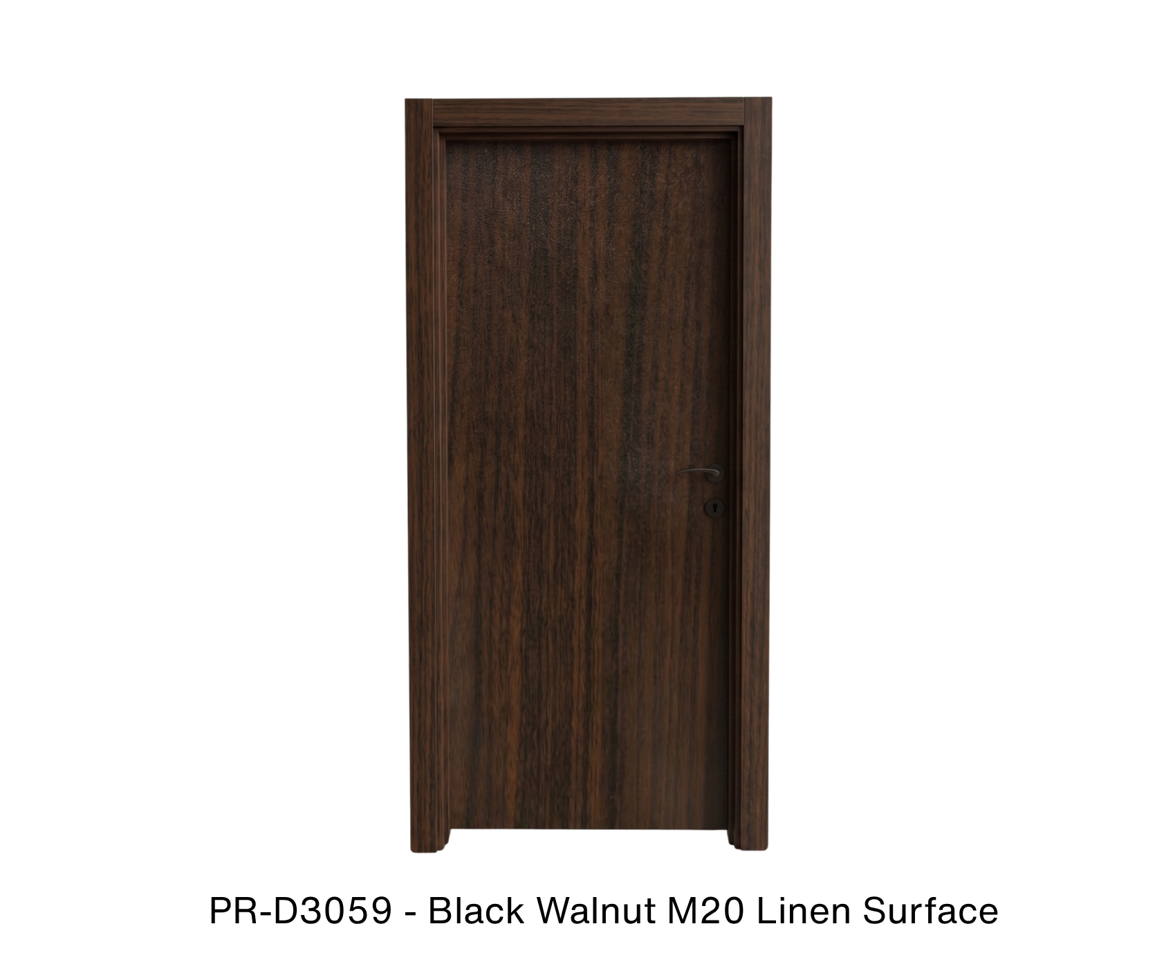 PRFH001 - Composite Veneer Door