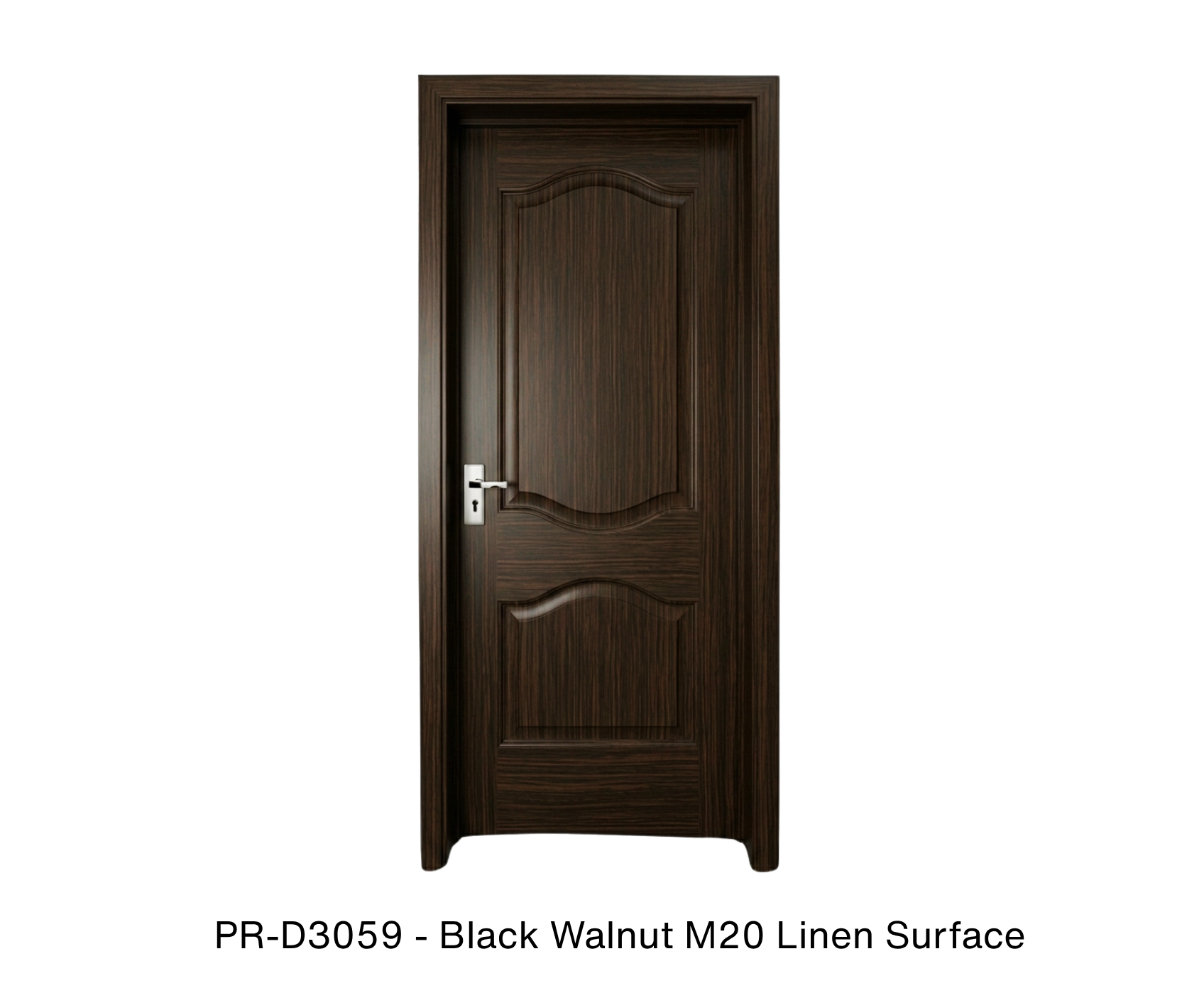 PRFH010 - Composite Veneer Door