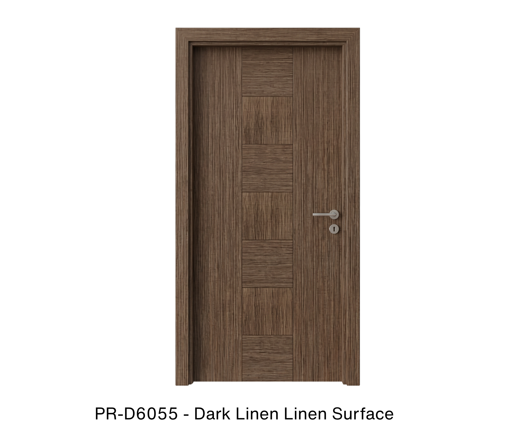 PRFH007 - Composite Veneer Door
