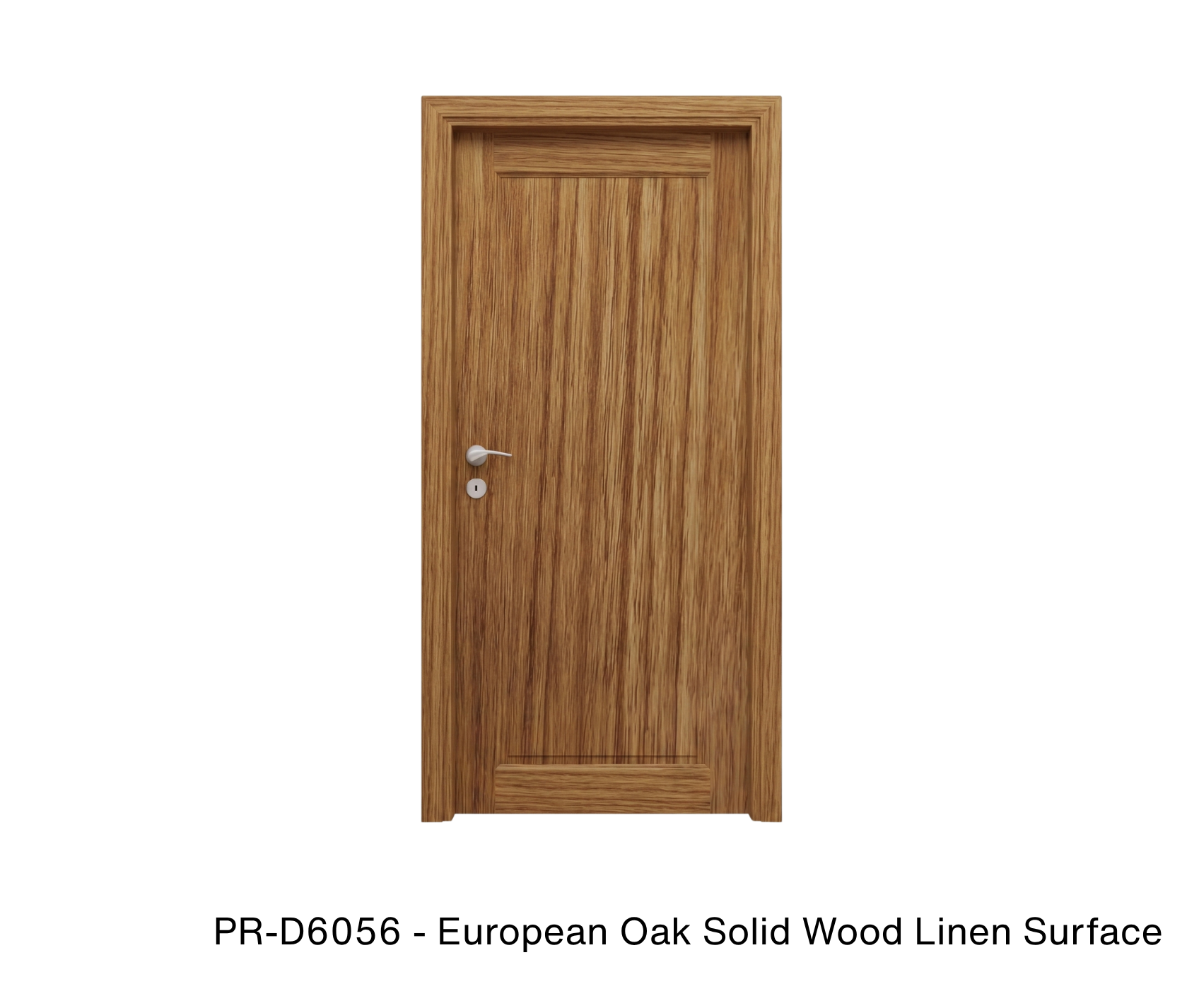 PRFH020 - Composite Veneer Door