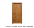 PRFH014 - Composite Veneer Door