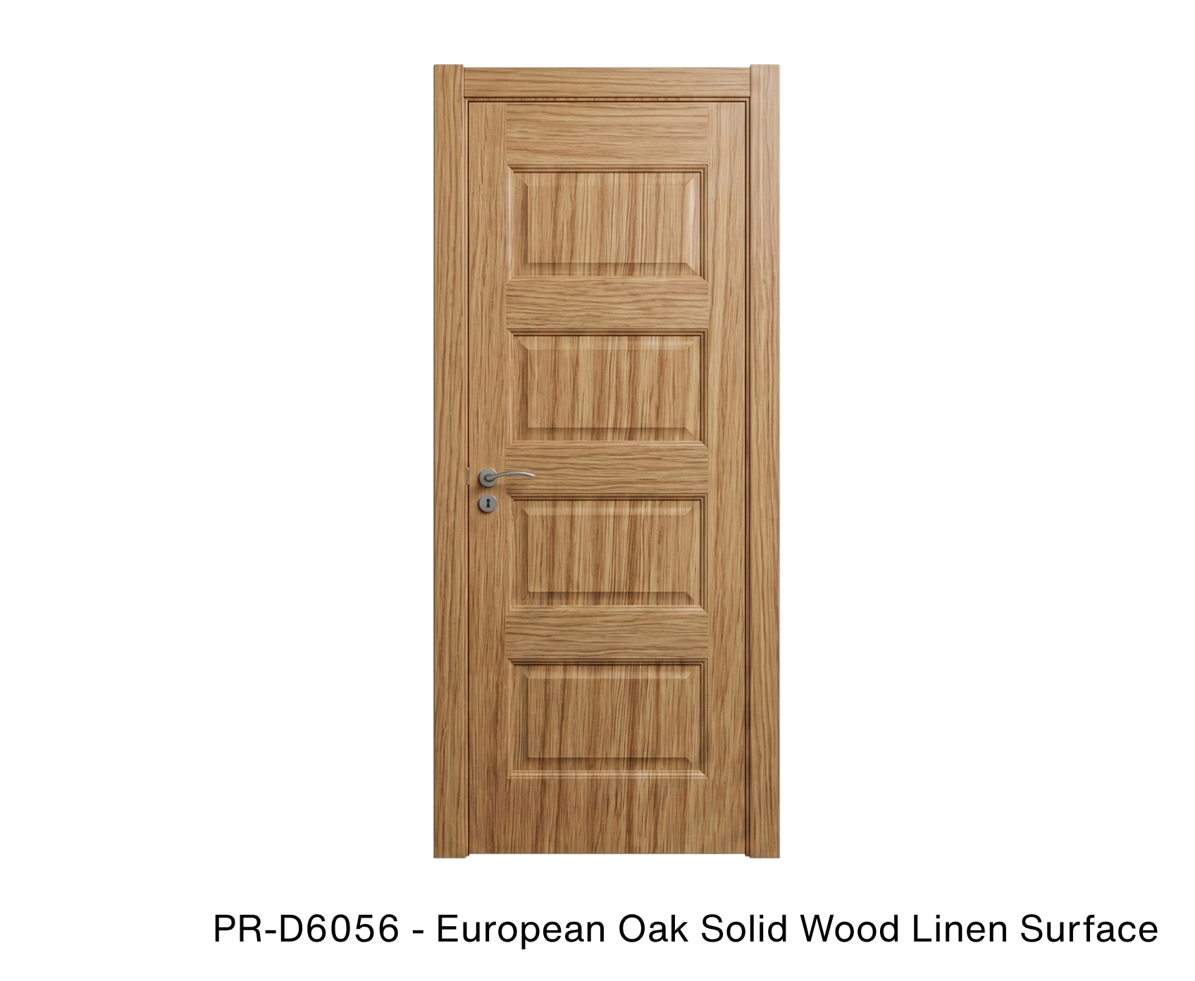 PRFH036 - Composite Veneer Door