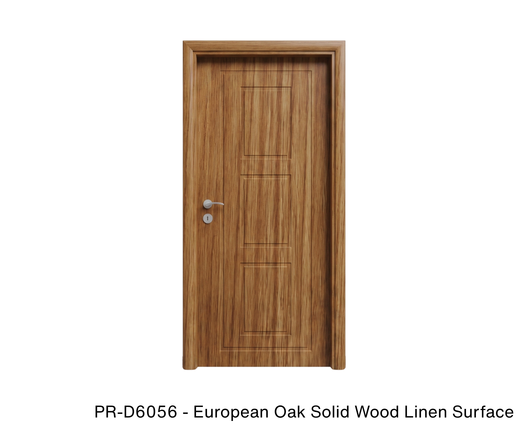 PRFH012 - Composite Veneer Door