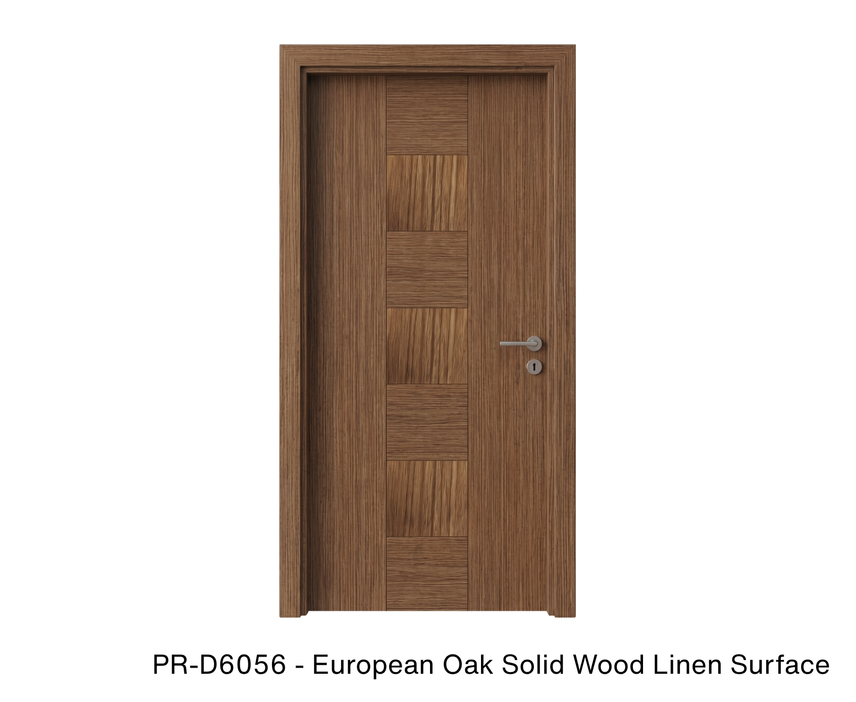 PRFH007 - Composite Veneer Door