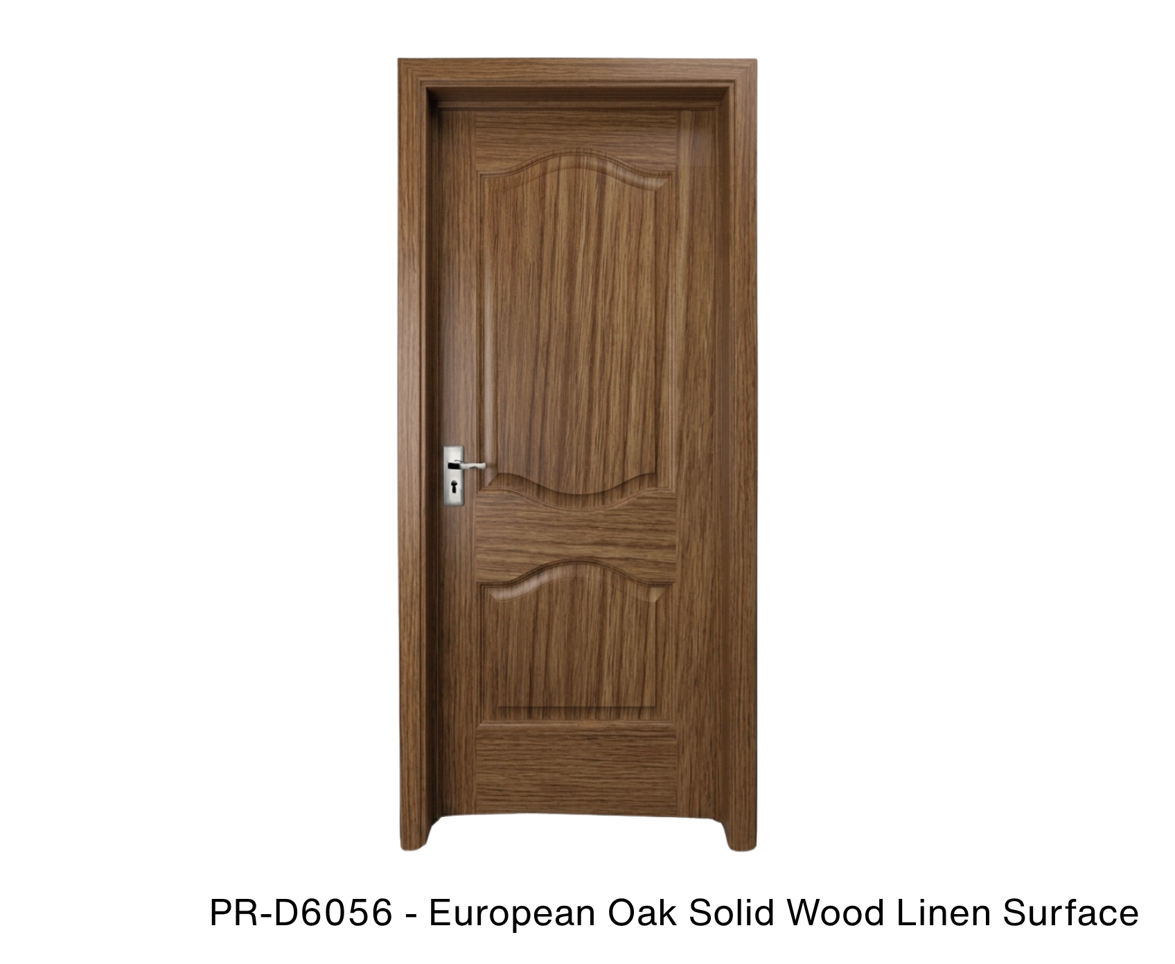 PRFH010 - Composite Veneer Door