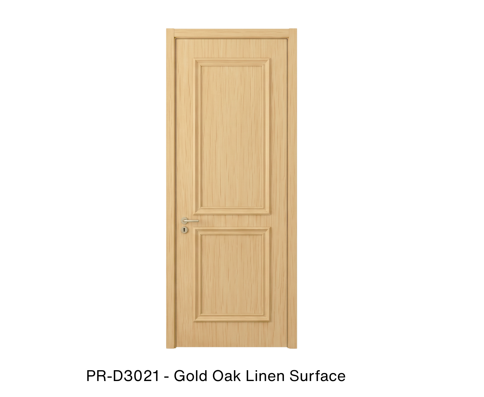 PRFH011 - Composite Veneer Door