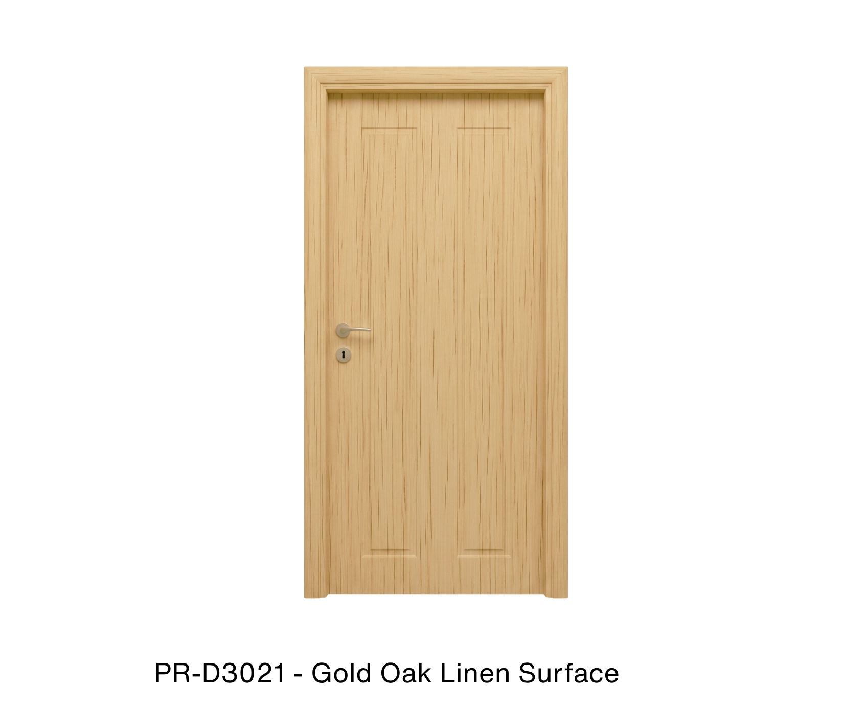 PRFH014 - Composite Veneer Door