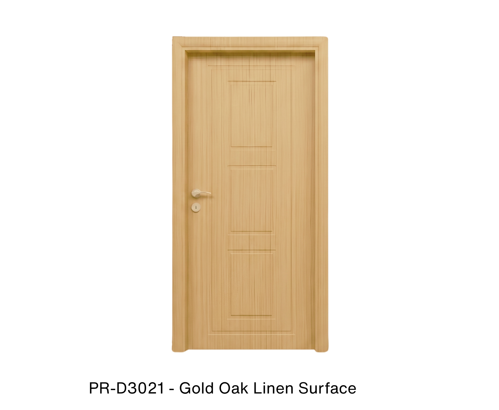 PRFH012 - Composite Veneer Door
