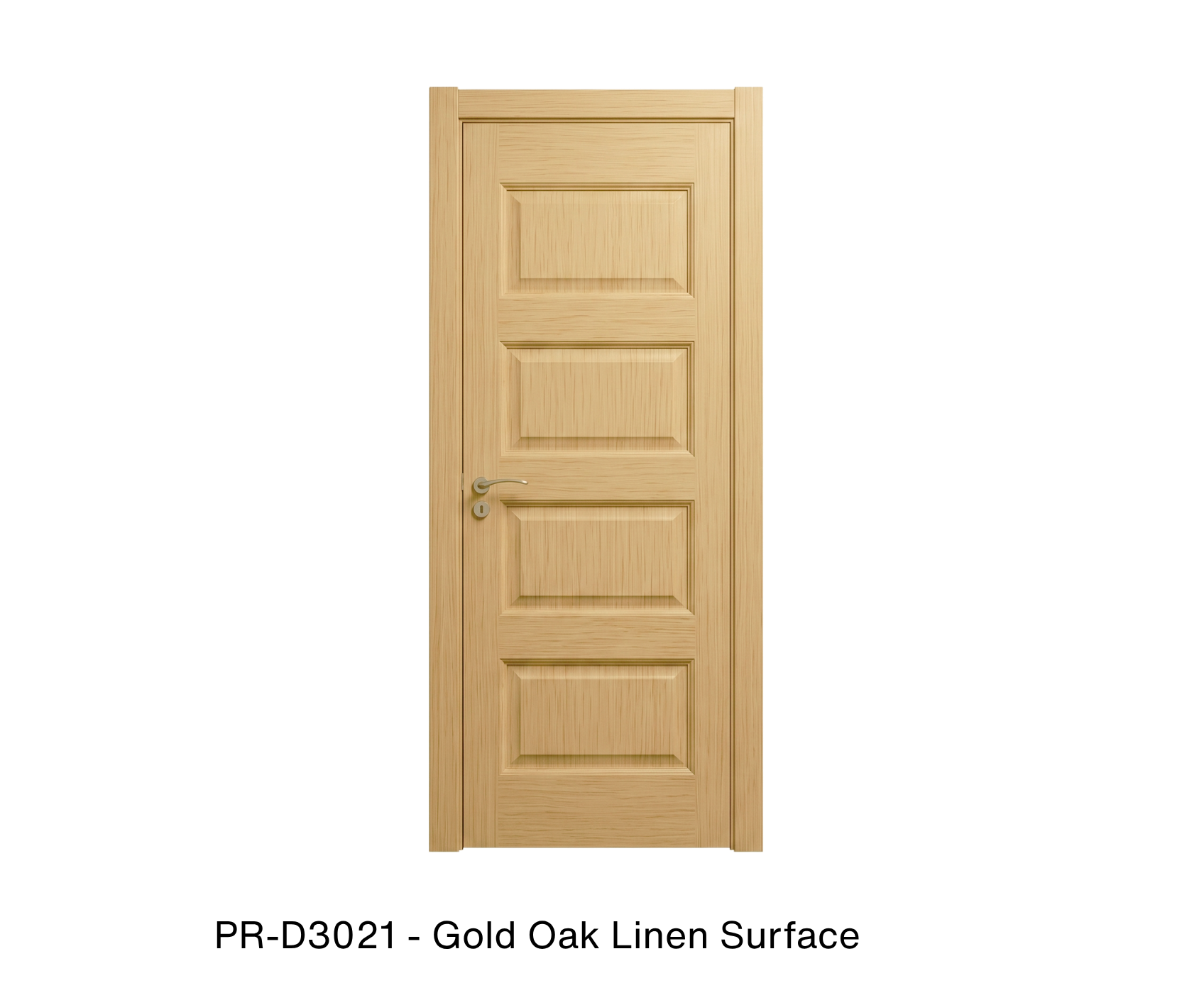 PRFH036 - Composite Veneer Door
