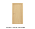 PRFH020 - Composite Veneer Door