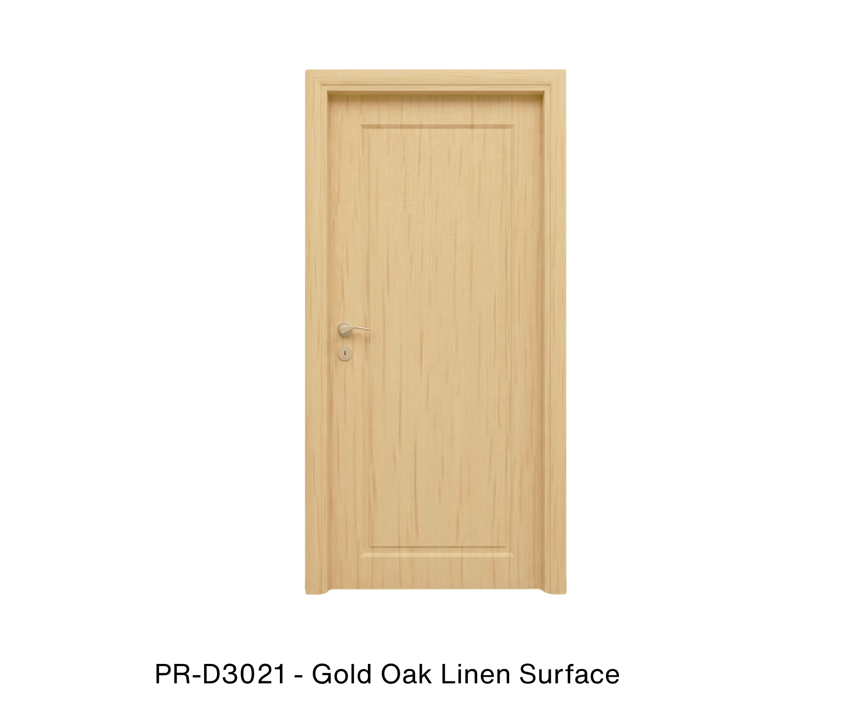 PRFH020 - Composite Veneer Door