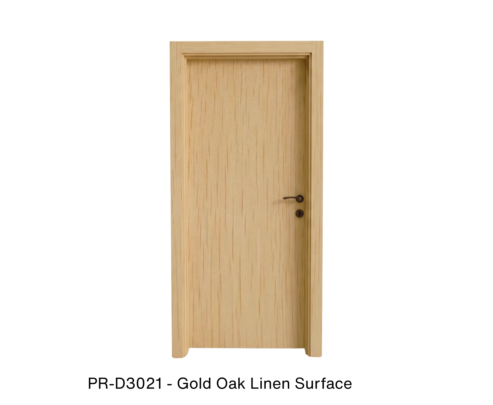 PRFH001 - Composite Veneer Door