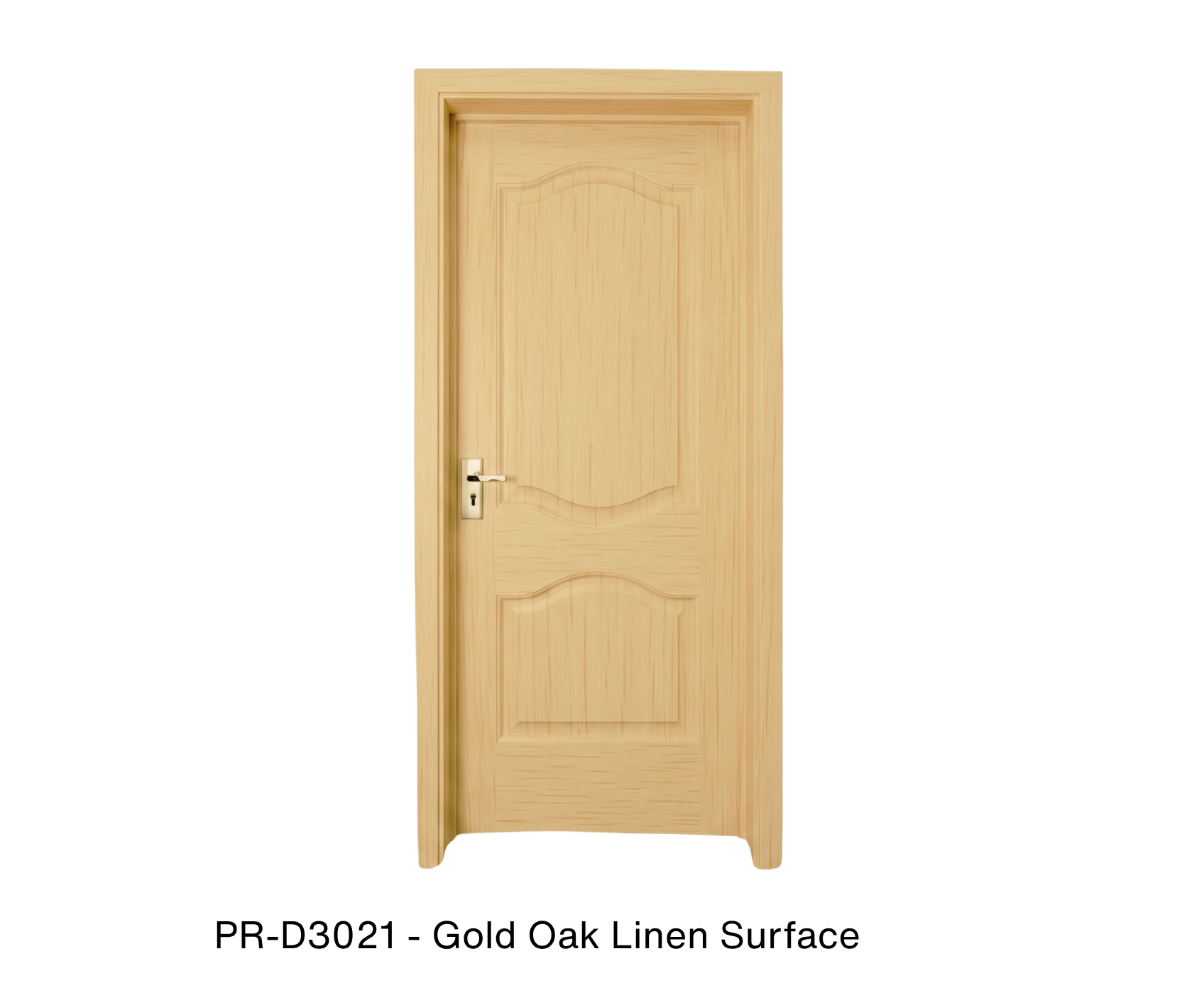 PRFH010 - Composite Veneer Door