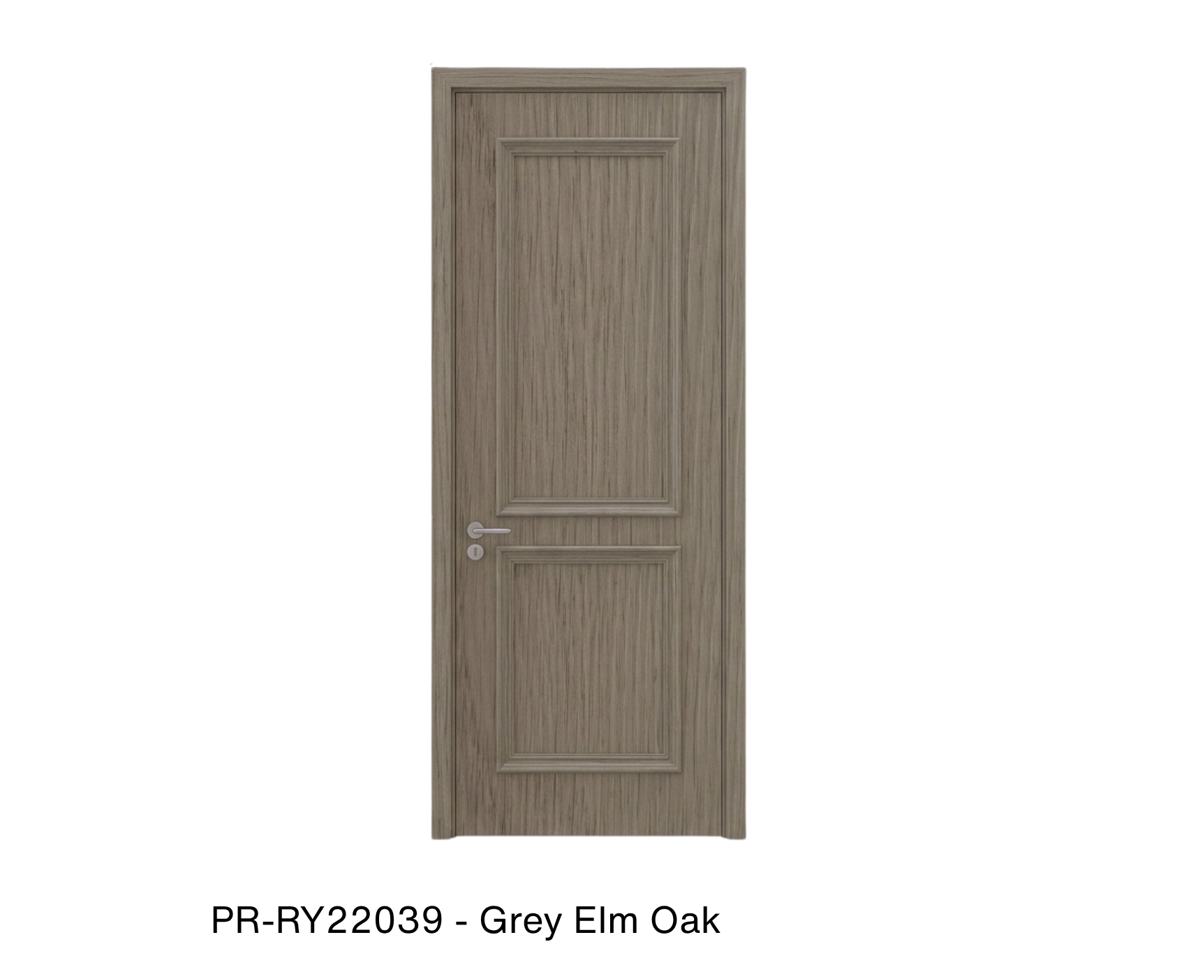 PRFH011 - Composite Veneer Door