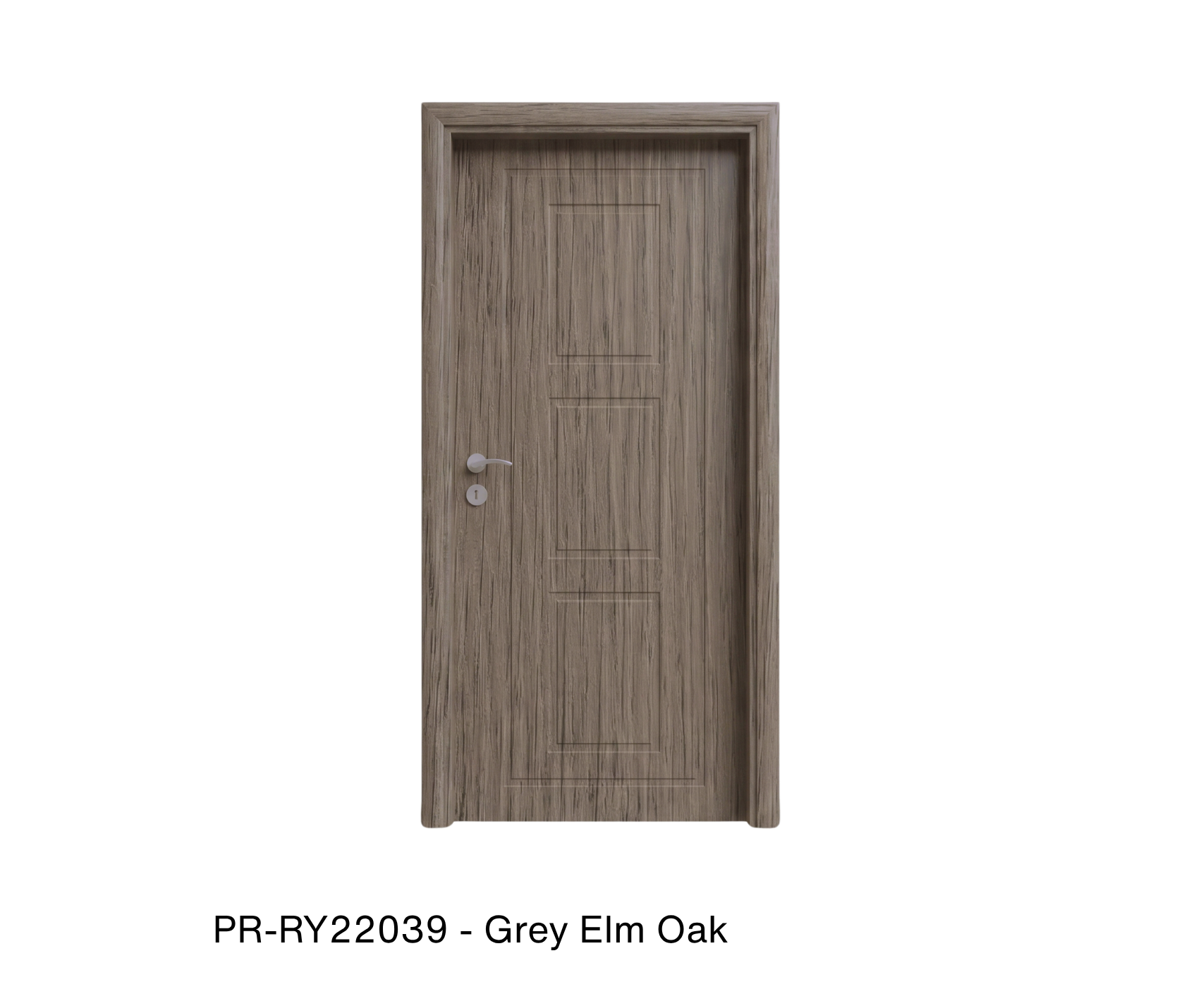 PRFH012 - Composite Veneer Door