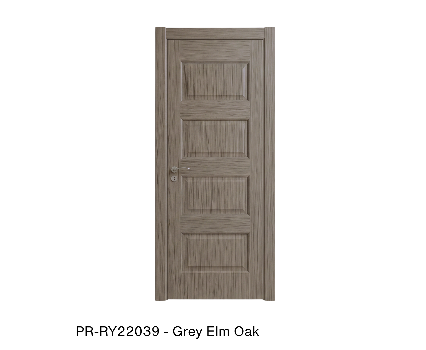 PRFH036 - Composite Veneer Door