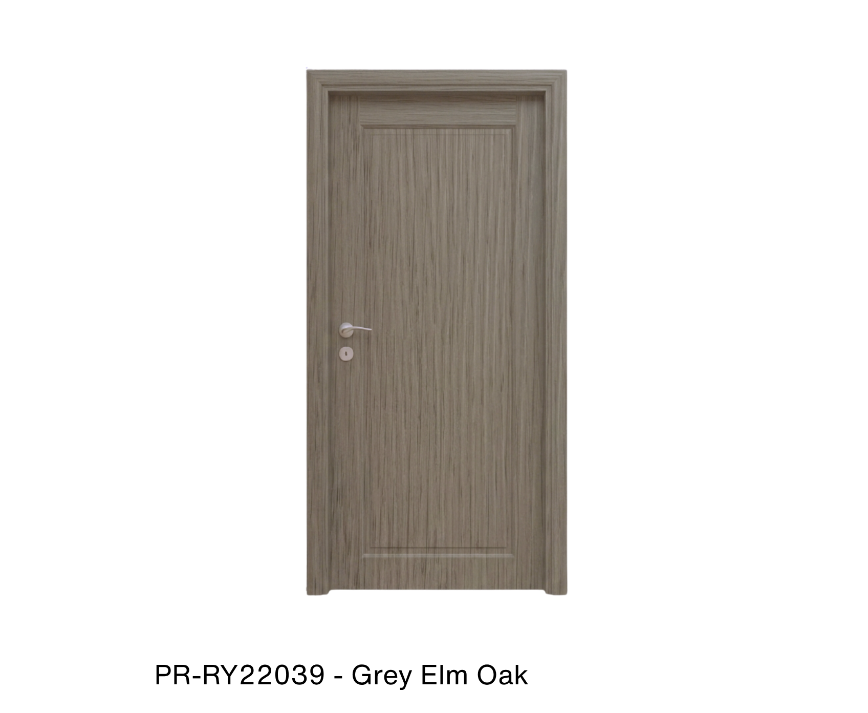 PRFH020 - Composite Veneer Door