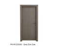 PRFH001 - Composite Veneer Door