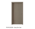 PRFH007 - Composite Veneer Door
