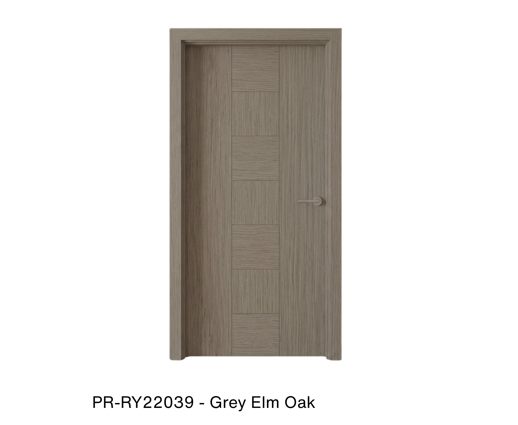 PRFH007 - Composite Veneer Door