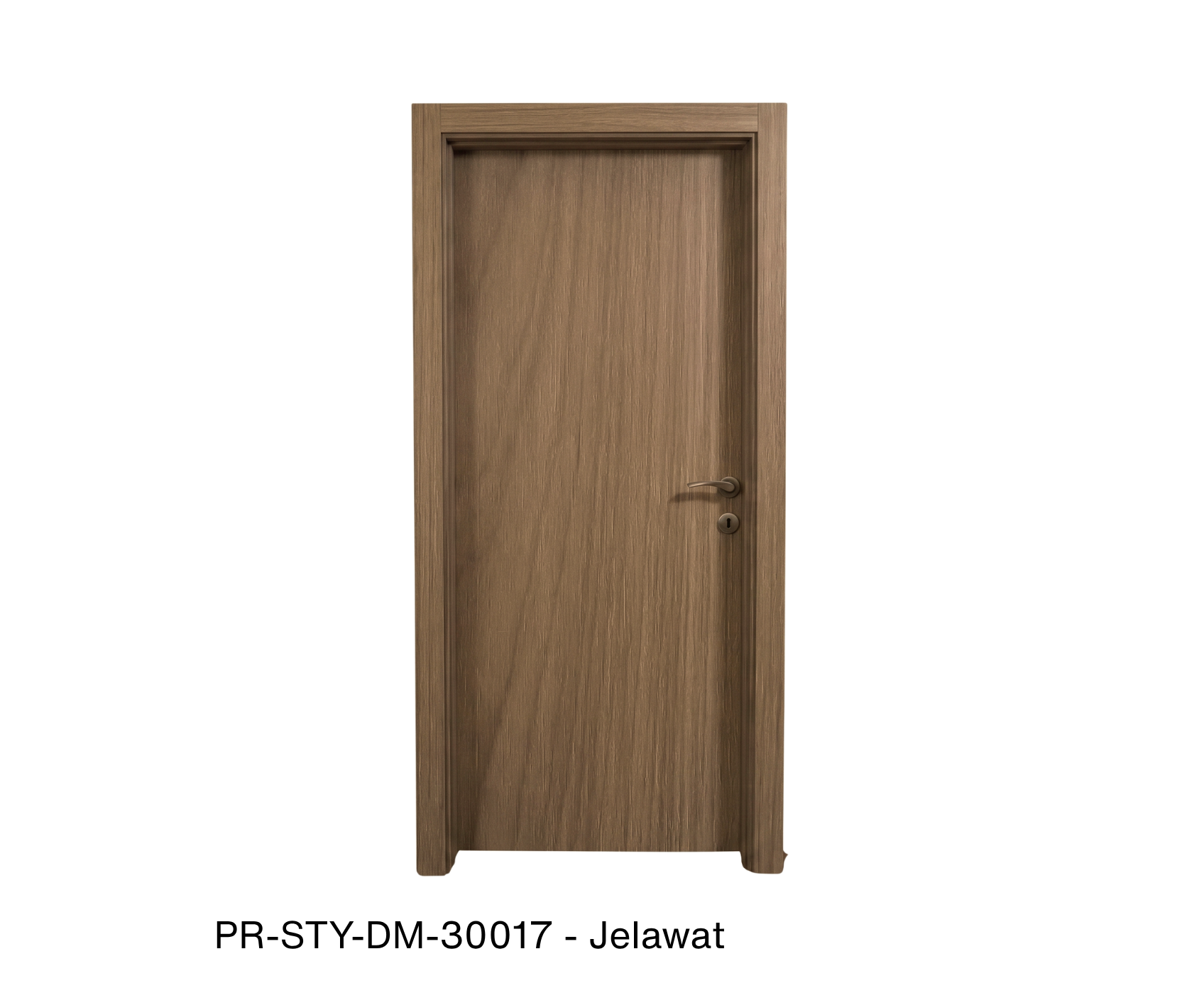 PRFH001 - Composite Veneer Door