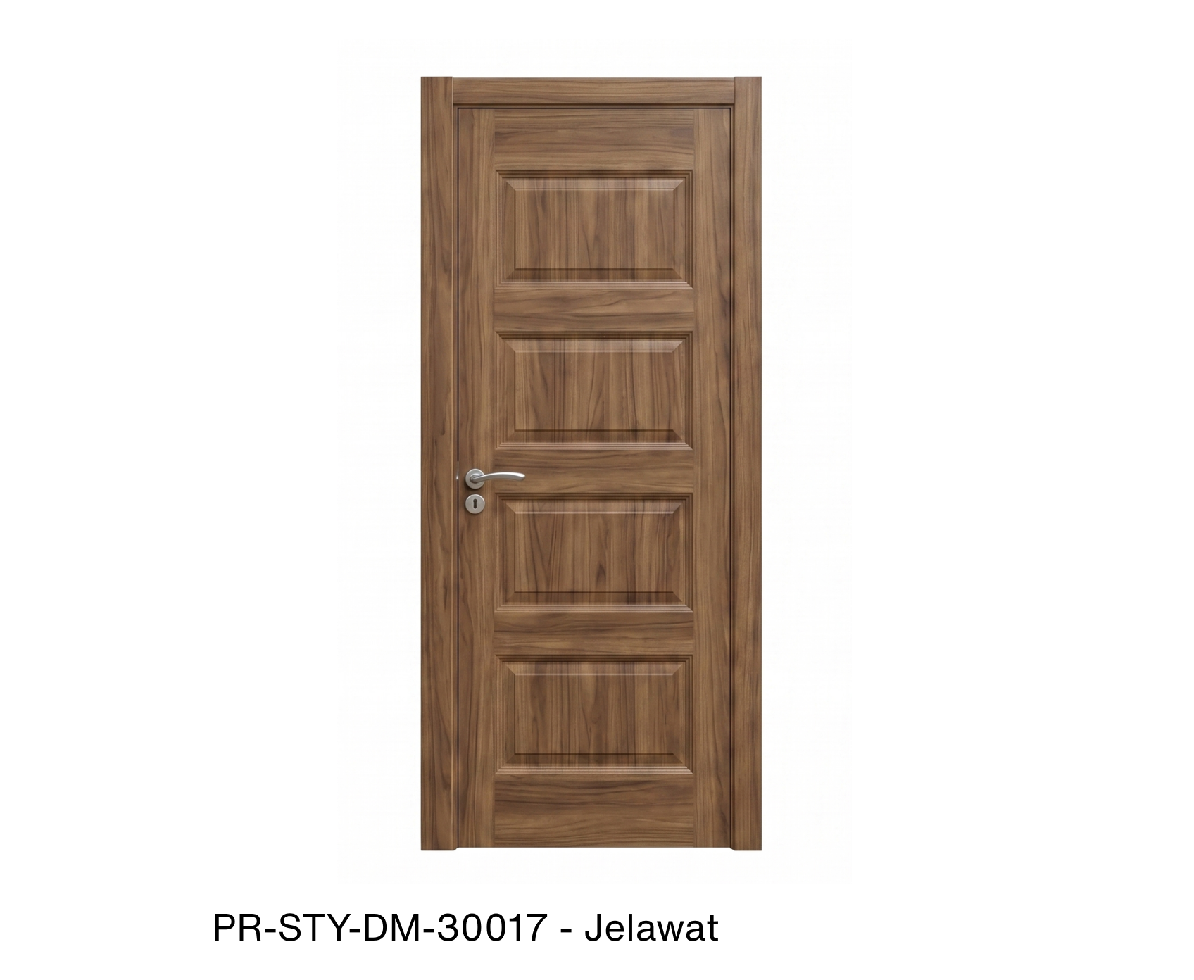 PRFH036 - Composite Veneer Door