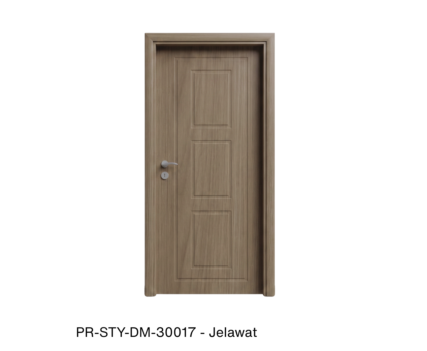 PRFH012 - Composite Veneer Door