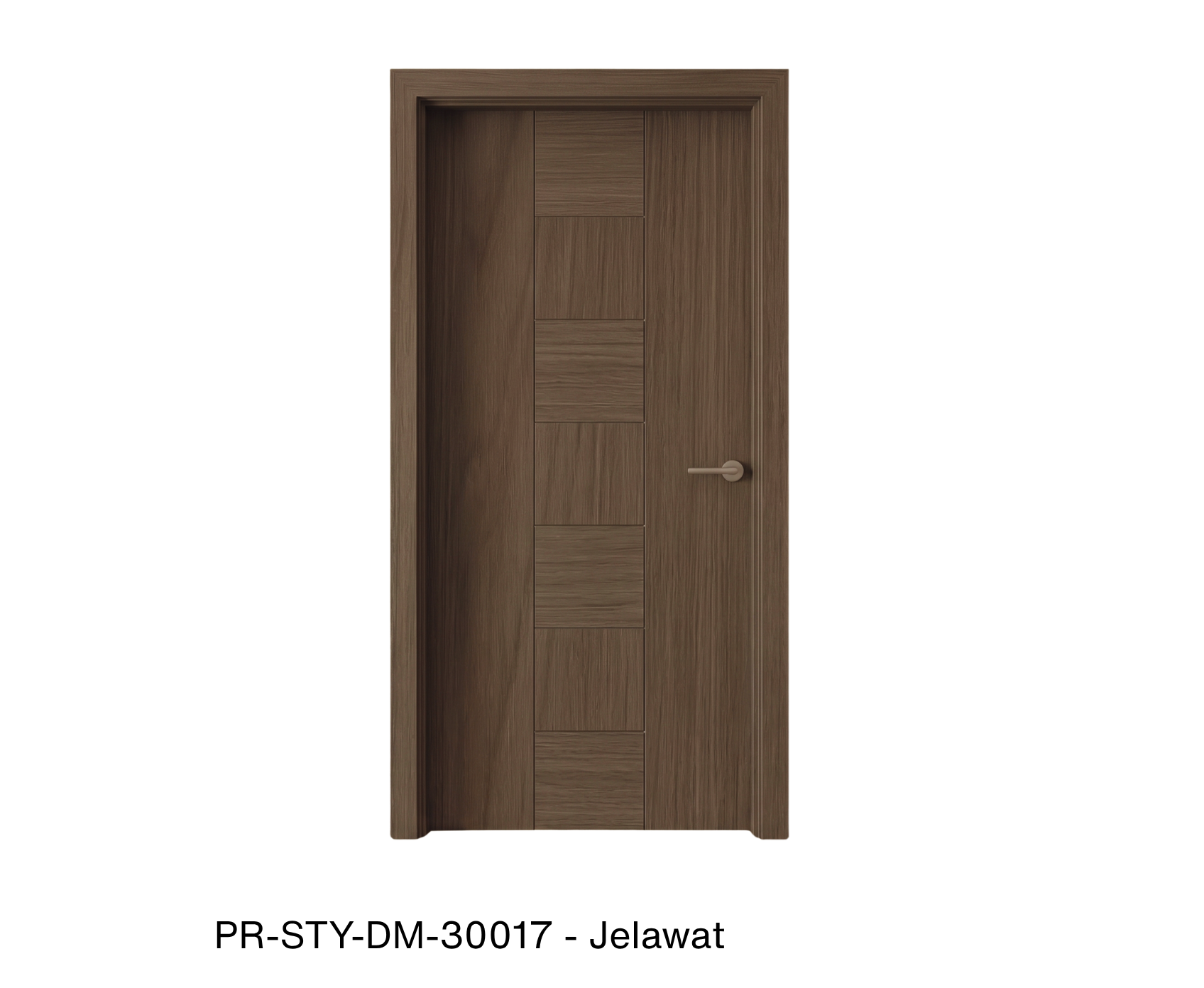 PRFH007 - Composite Veneer Door