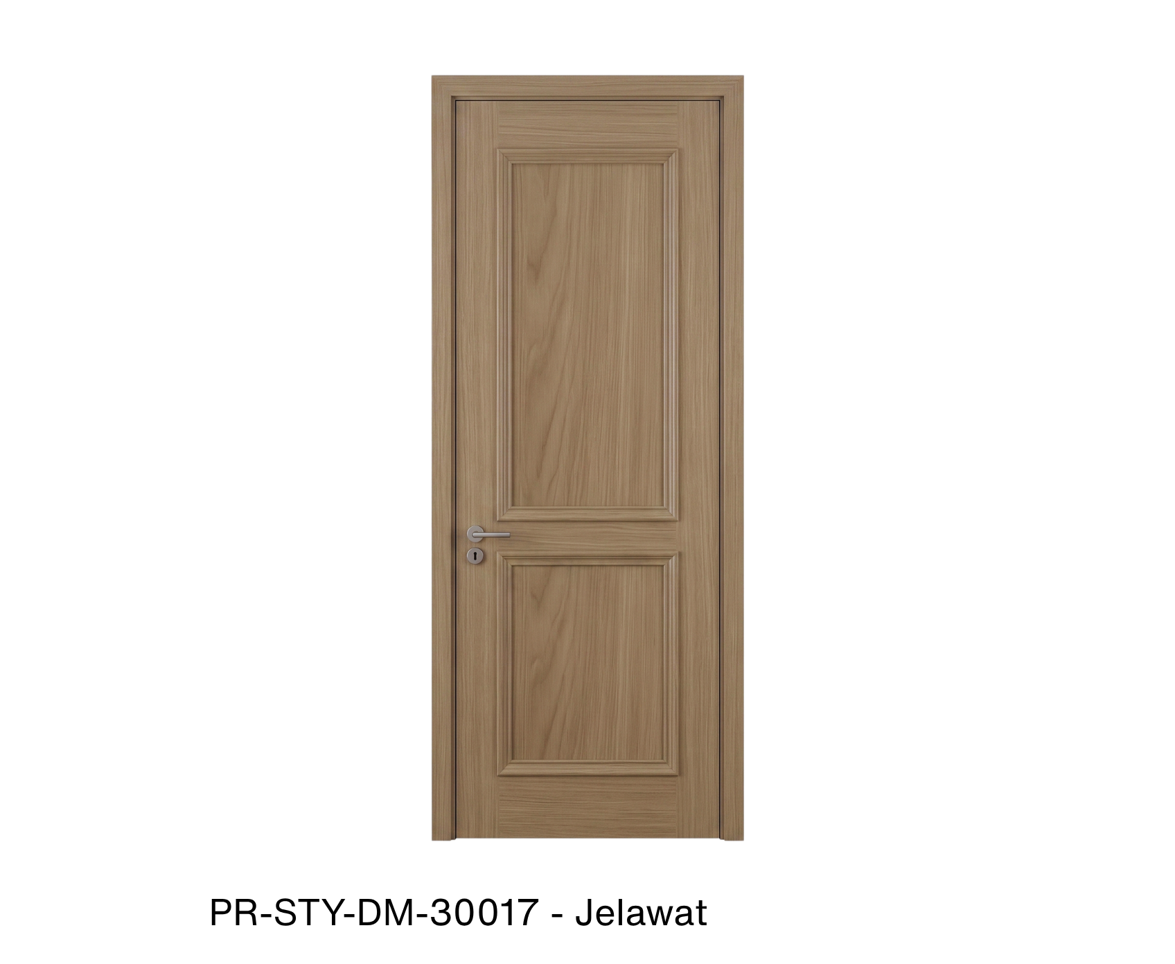 PRFH011 - Composite Veneer Door