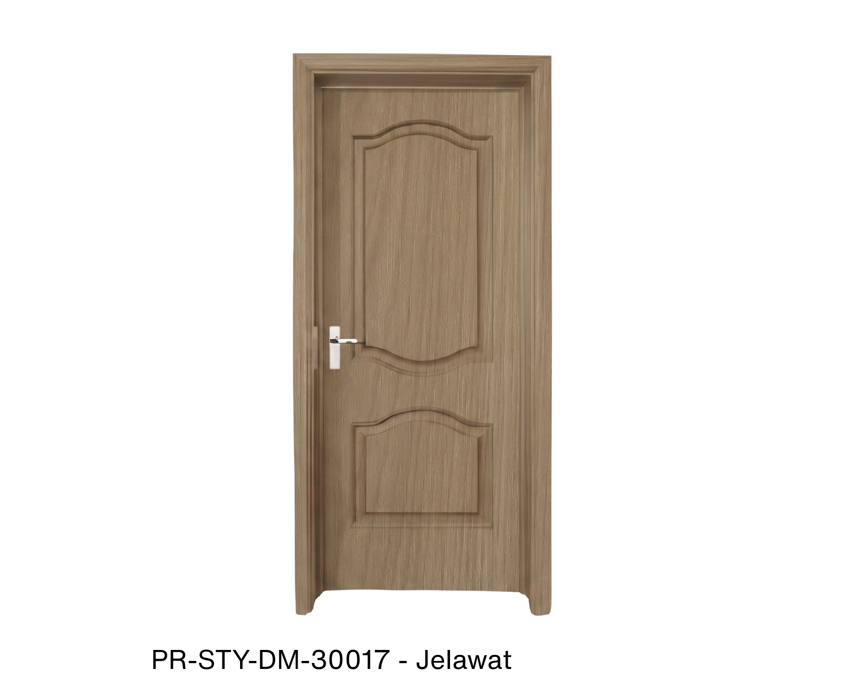 PRFH010 - Composite Veneer Door