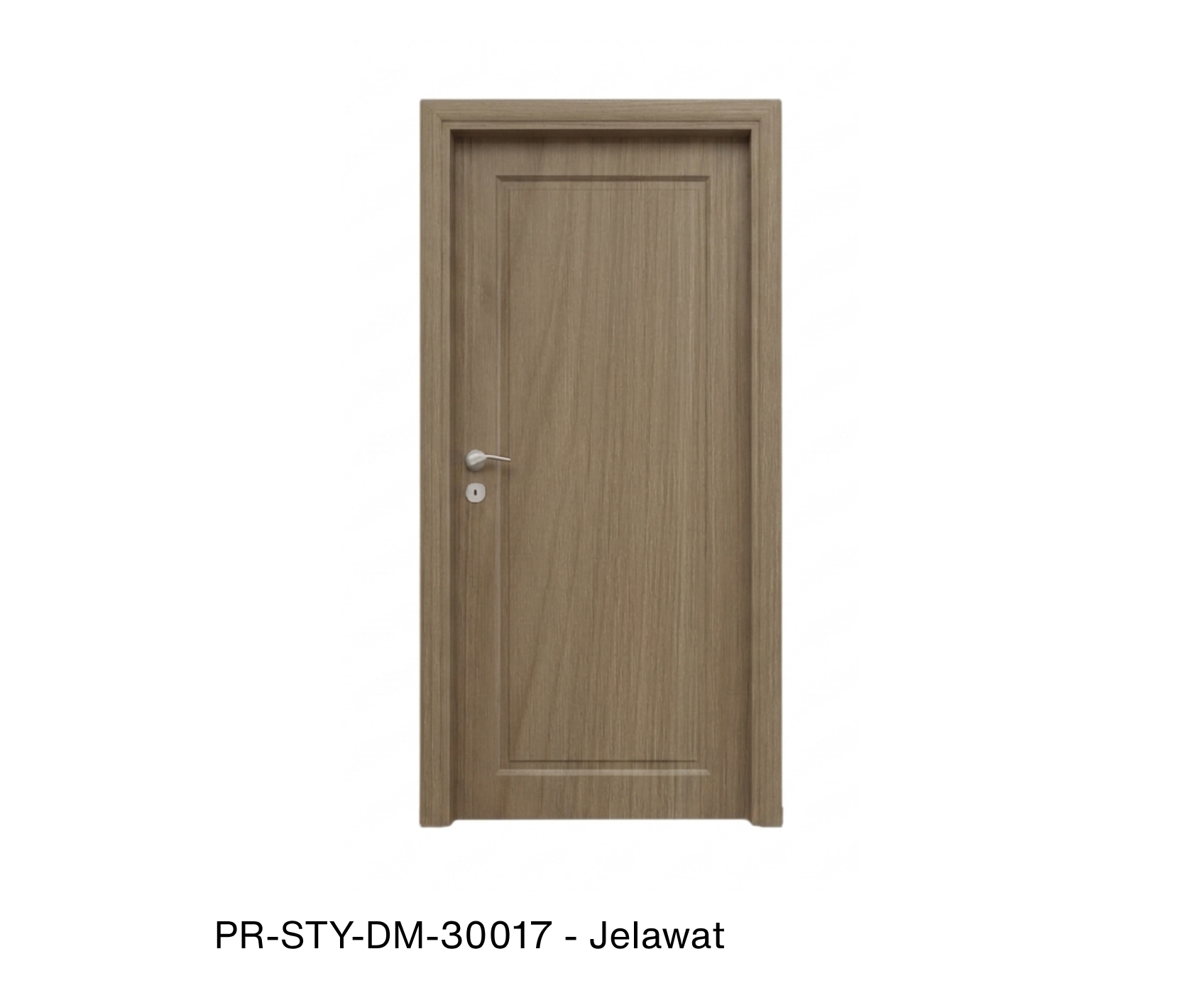 PRFH020 - Composite Veneer Door