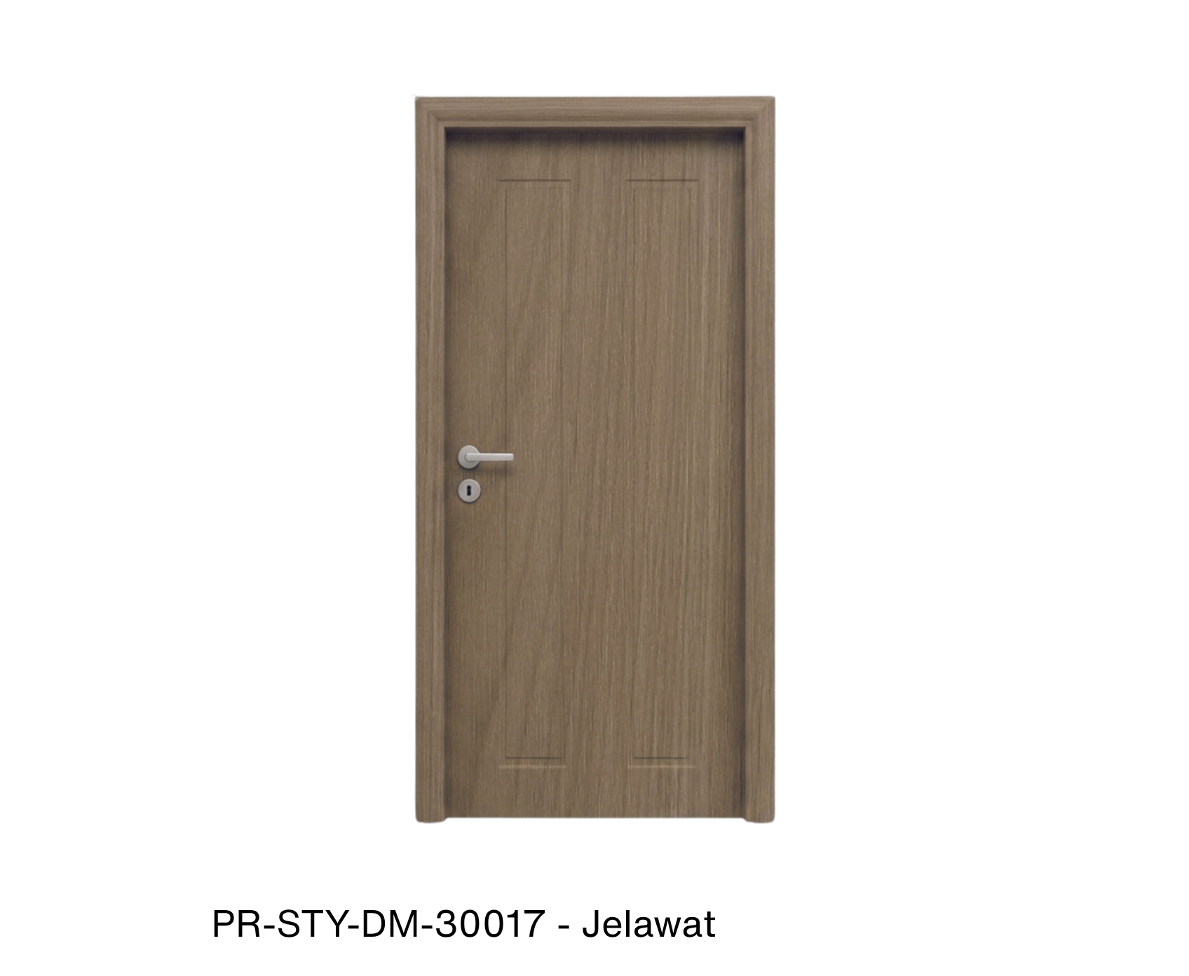 PRFH014 - Composite Veneer Door