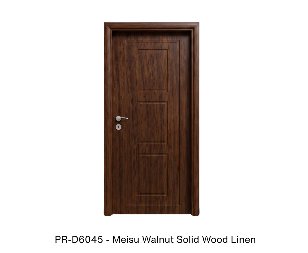 PRFH012 - Composite Veneer Door