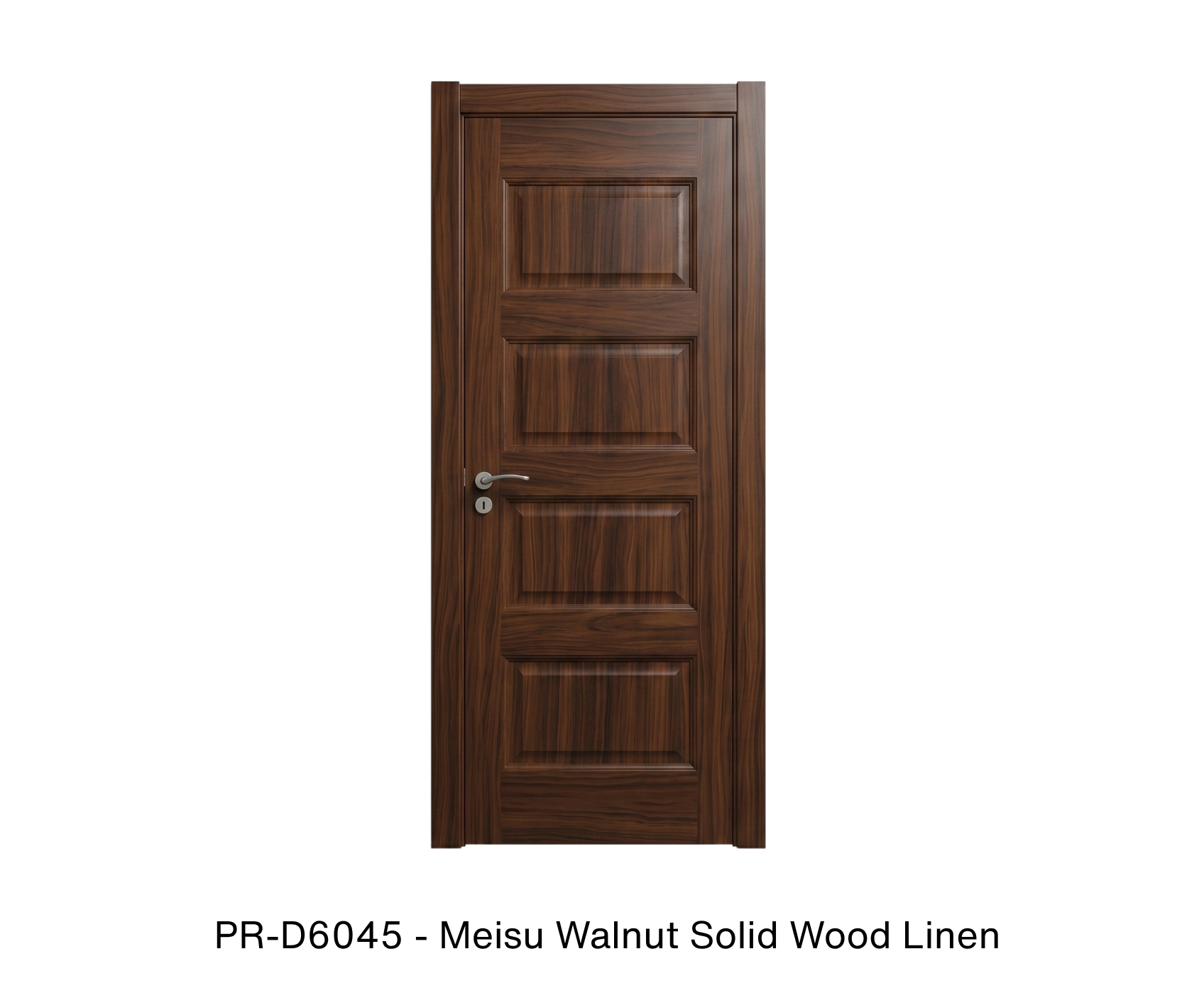 PRFH036 - Composite Veneer Door