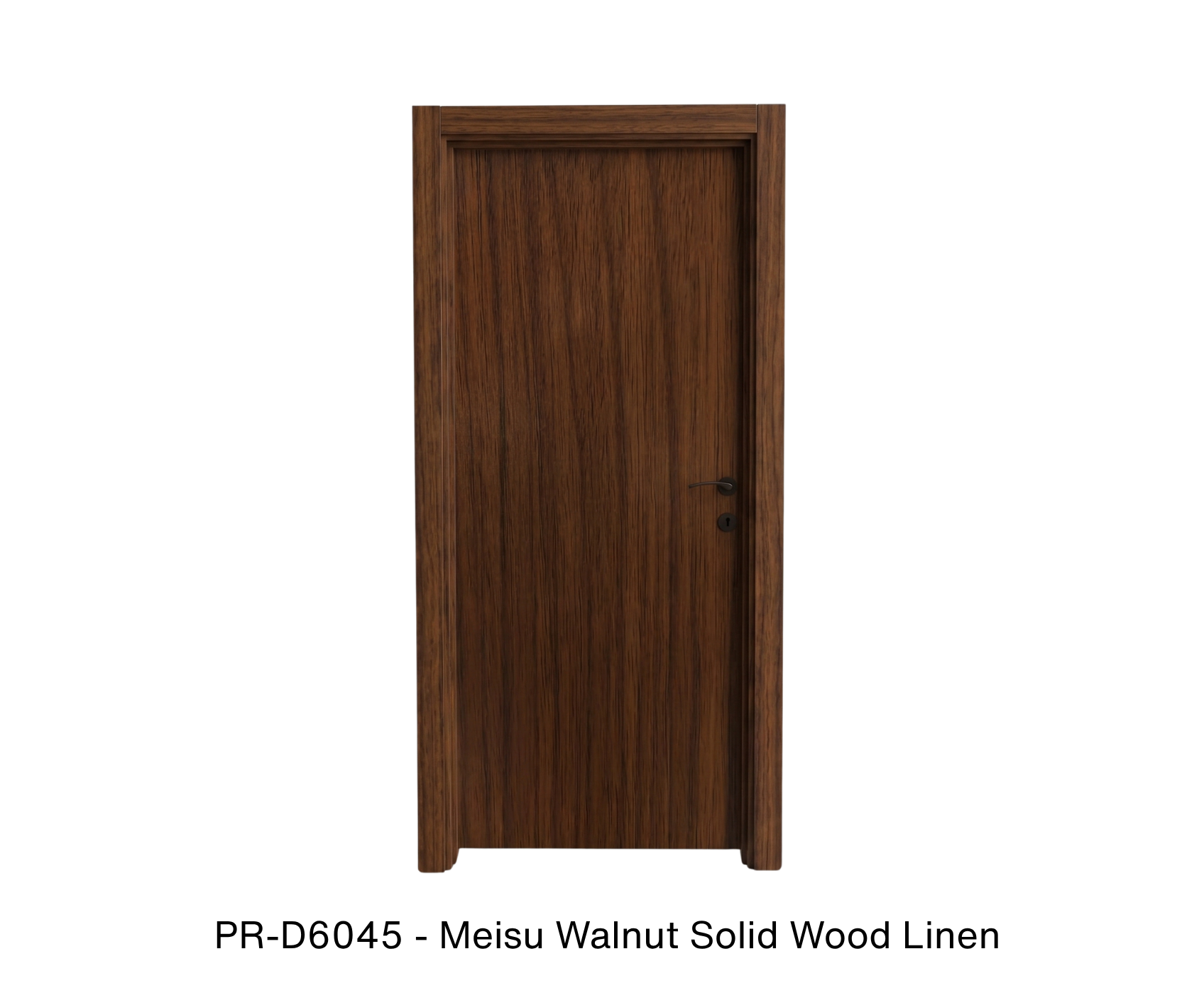PRFH001 - Composite Veneer Door
