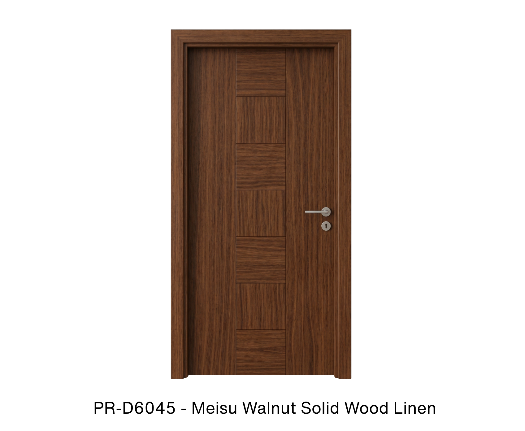 PRFH007 - Composite Veneer Door