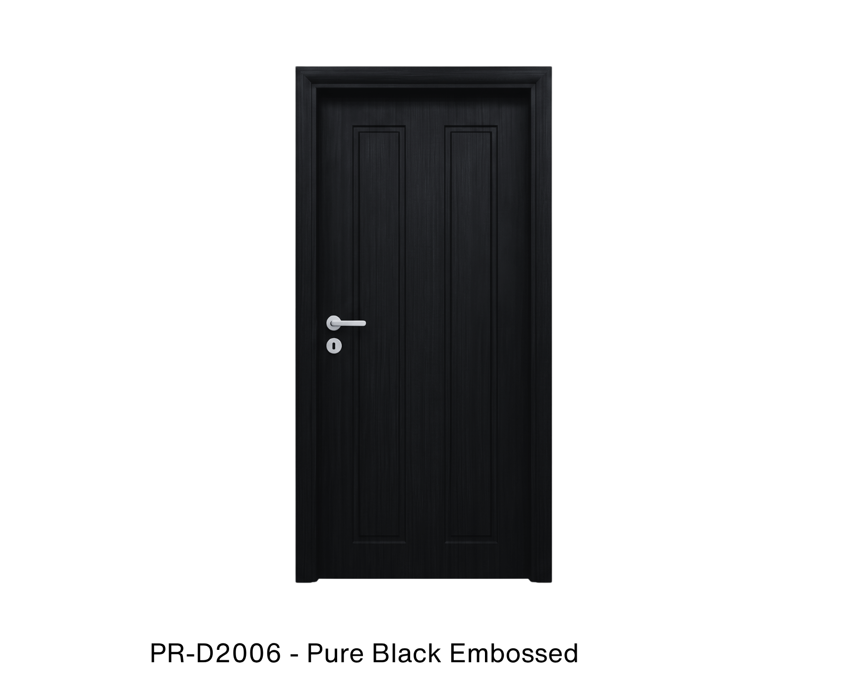 PRFH014 - Composite Veneer Door