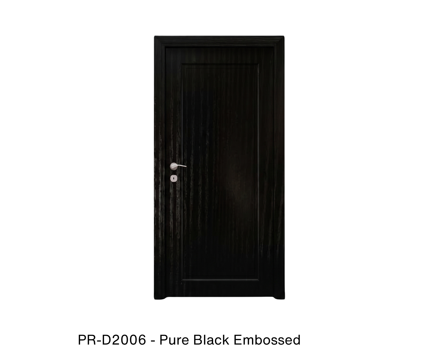 PRFH020 - Composite Veneer Door